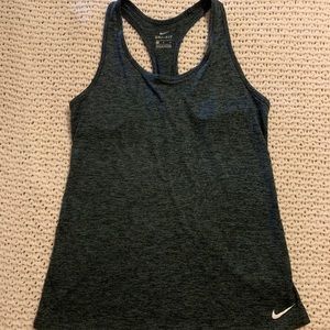 Nike Dri-fit tank top